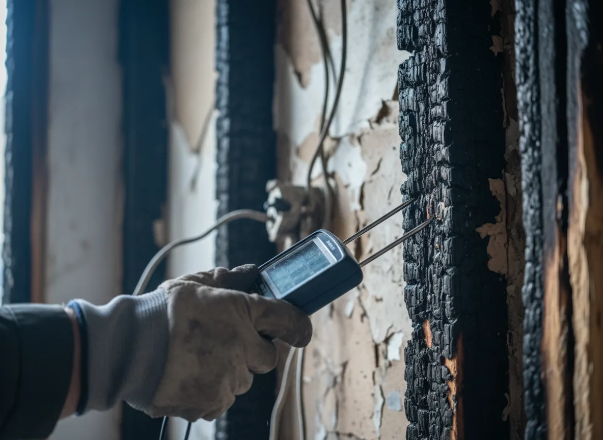 Fire Damage Restoration Samoa, CA FAQs